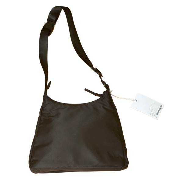 FILIPPA K Nylon Medium Shoulder Bag NWT - Picture 5 of 11